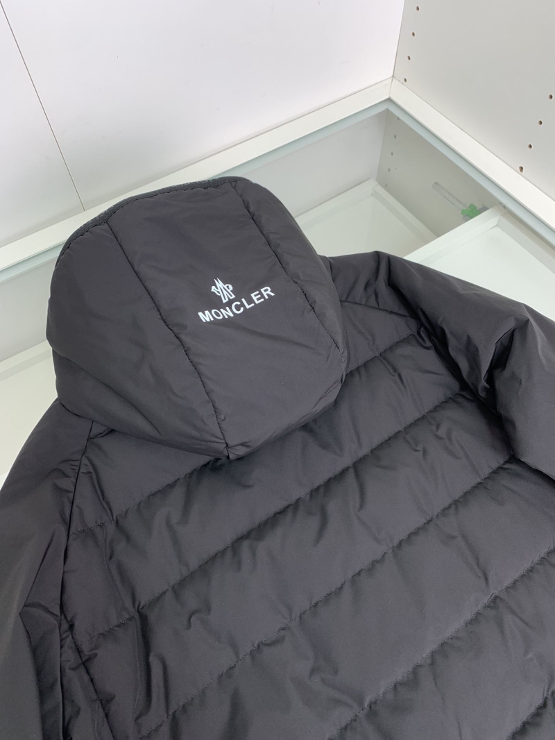 Moncler Down Coat